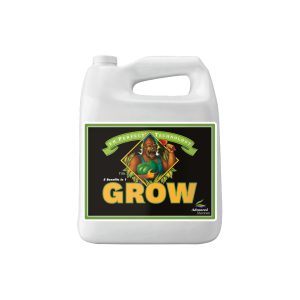 Ph perfect grow 5l advanced nutrients