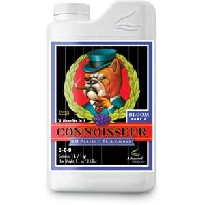 Ph perfect connoisseur bloom a+b 5l advanced nutrients
