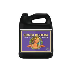 Ph perfect sensi bloom a+b 5l advanced nutrients