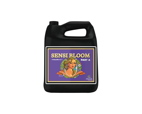 Ph perfect sensi bloom a+b 5l advanced nutrients