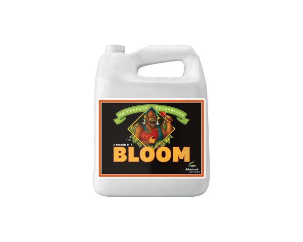 Ph perfect bloom 5l advanced nutrients