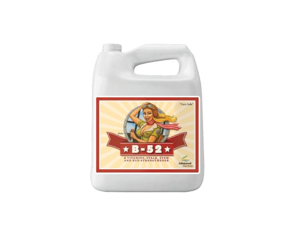 B-52 5l advanced nutrients