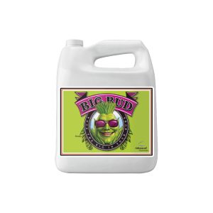 Big bud 5l advanced nutrients