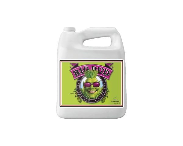 Big bud 5l advanced nutrients