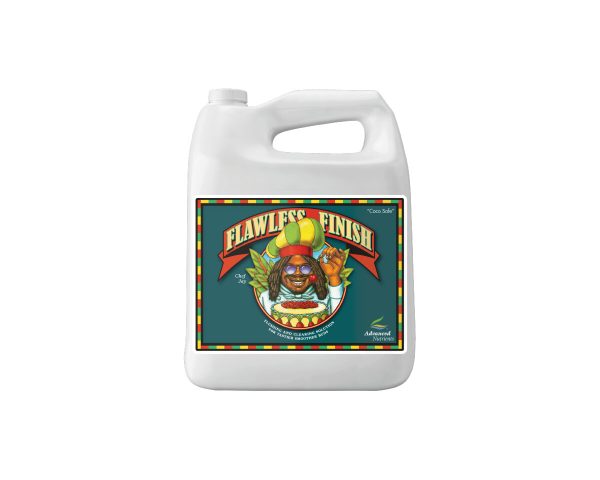 Flawless finish 5l advanced nutrients