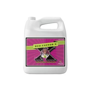 Bud factor x 500 ml advanced nutrients
