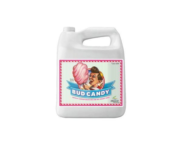 Bud candy 5l advanced nutrients
