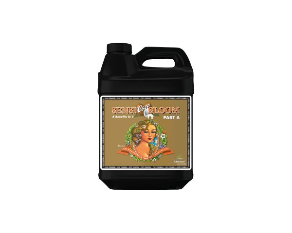 Ph perfect sensi bloom coco a+b 1l advanced nutrients