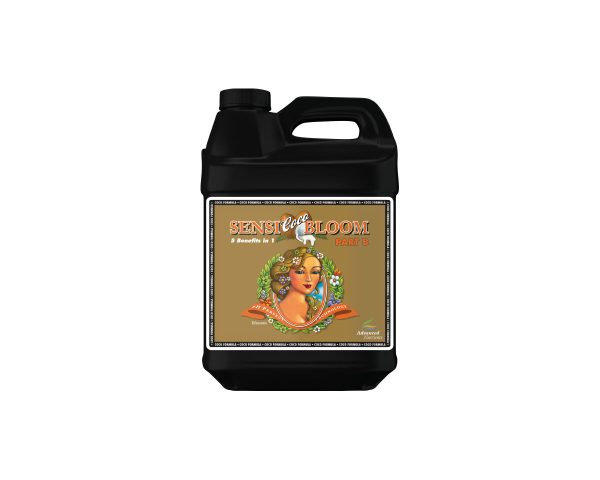 Ph perfect sensi bloom coco a+b 1l advanced nutrients - Imagen 2