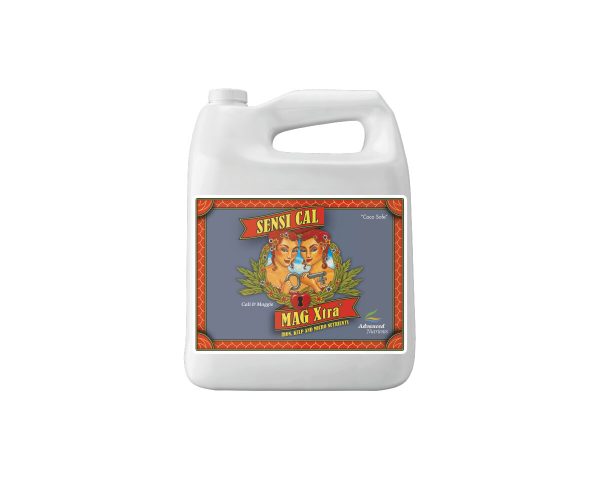 Sensi cal-mag xtra 5l advanced nutrients