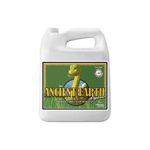 Og organics ancient earth 5l advanced nutrients