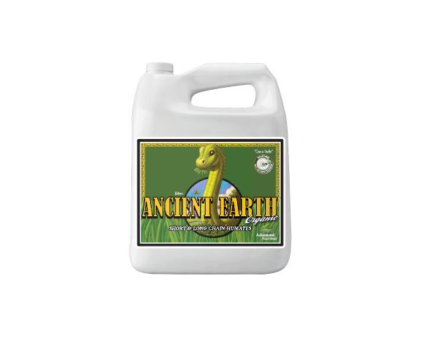 Og organics ancient earth 1l advanced nutrients
