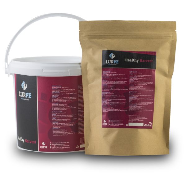 Lurpe Healthy Harvest 200ml