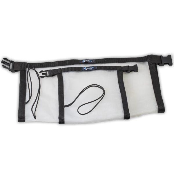 Lurpe Bolsa Té Peq 22x36