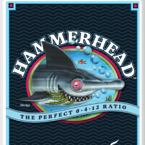 Hammerhead 5l advanced nutrients