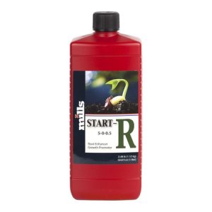 Start 1l mills