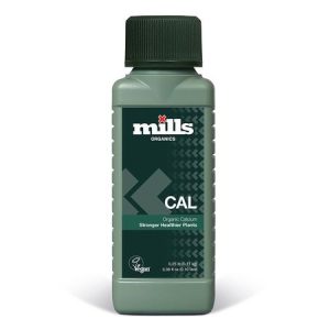 Orgnics cal 100ml mills