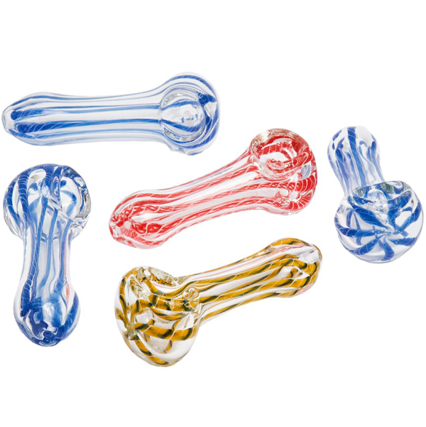 Pipa de Cristal Ourai 30gr