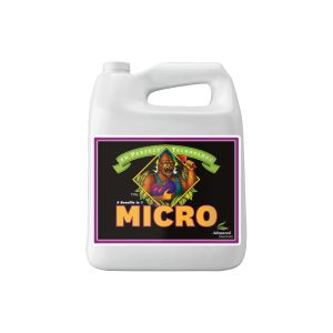 Ph perfect micro 500 ml advanced nutrients