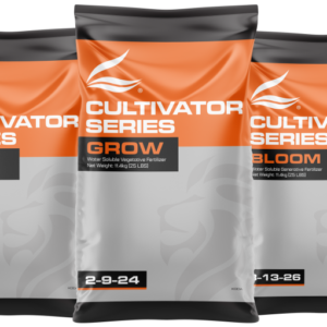 Cultivator series bloom 1kg advanced nutrients