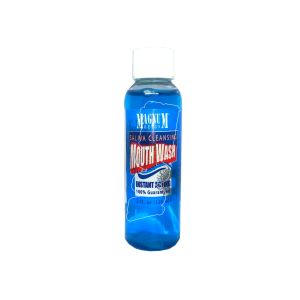 Magnum Detox Mouth Wash (Enjuage bucal) 2 Onzas (Saliva)
