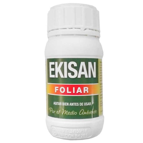Trabe Ekisan Cola de Caballo Liquido (Botella 250ml)