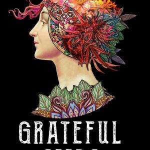 Z Head  5 u. fem One Shot Edition Grateful Seeds