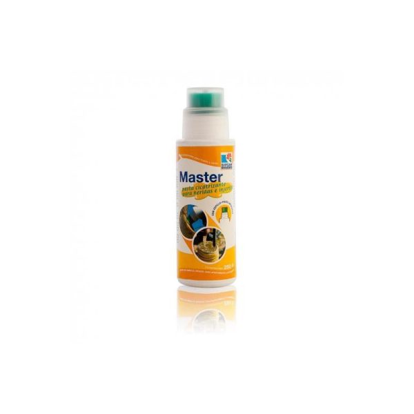 Sipcam Jardin Master 250gr (Pasta Cicatrizante Heridas e Injertos) Resina 55%
