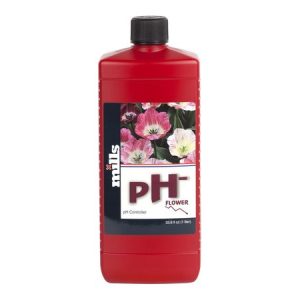 Ph-flower 1l mills