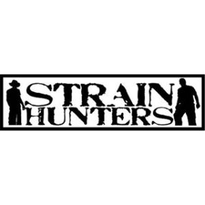 Afgooey  3 u.  fem. Strain Hunters