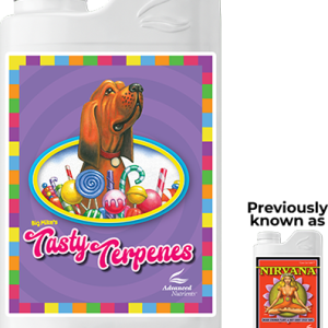 Tasty terpenes (nirvana) 1l advanced nutrients