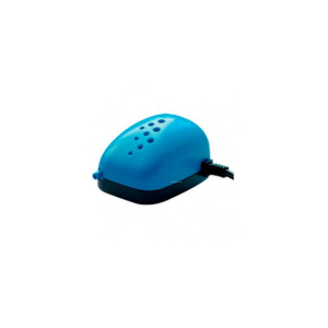 Bomba de aire aco-2201 1,3l/min 1,8 w terra aquatica