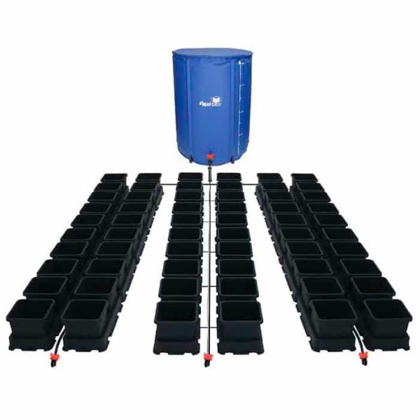 Easy2grow 60 maceta 15 l 9mm autopot