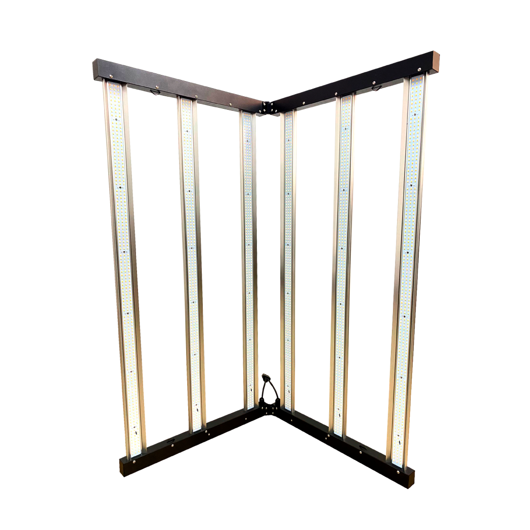 LED BLACK PANTHER 720W mj3